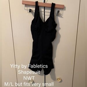Yitty by Fabletics shapesuit